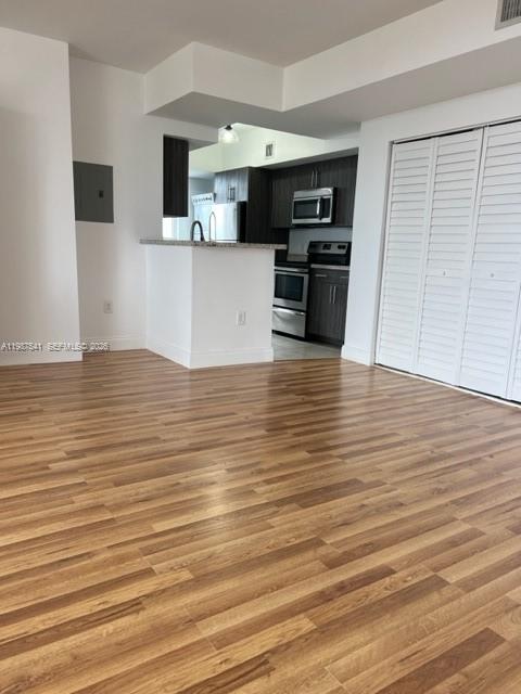 BLUE LAGOON CONDO - Residential Lease