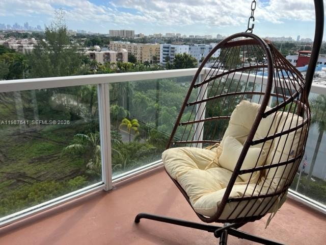 BLUE LAGOON CONDO - Residential Lease