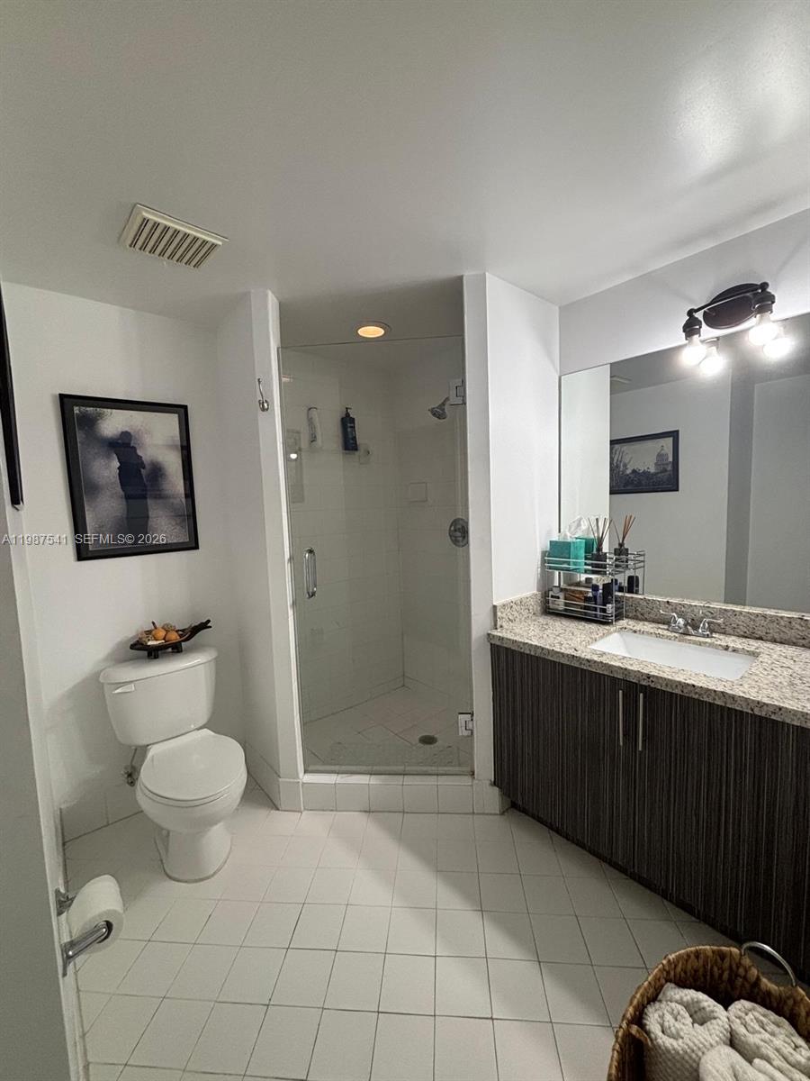 BLUE LAGOON CONDO - Residential Lease