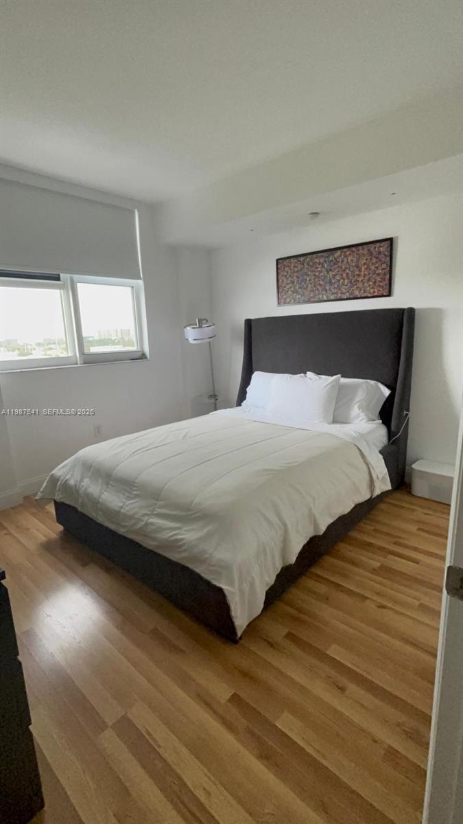 BLUE LAGOON CONDO - Residential Lease