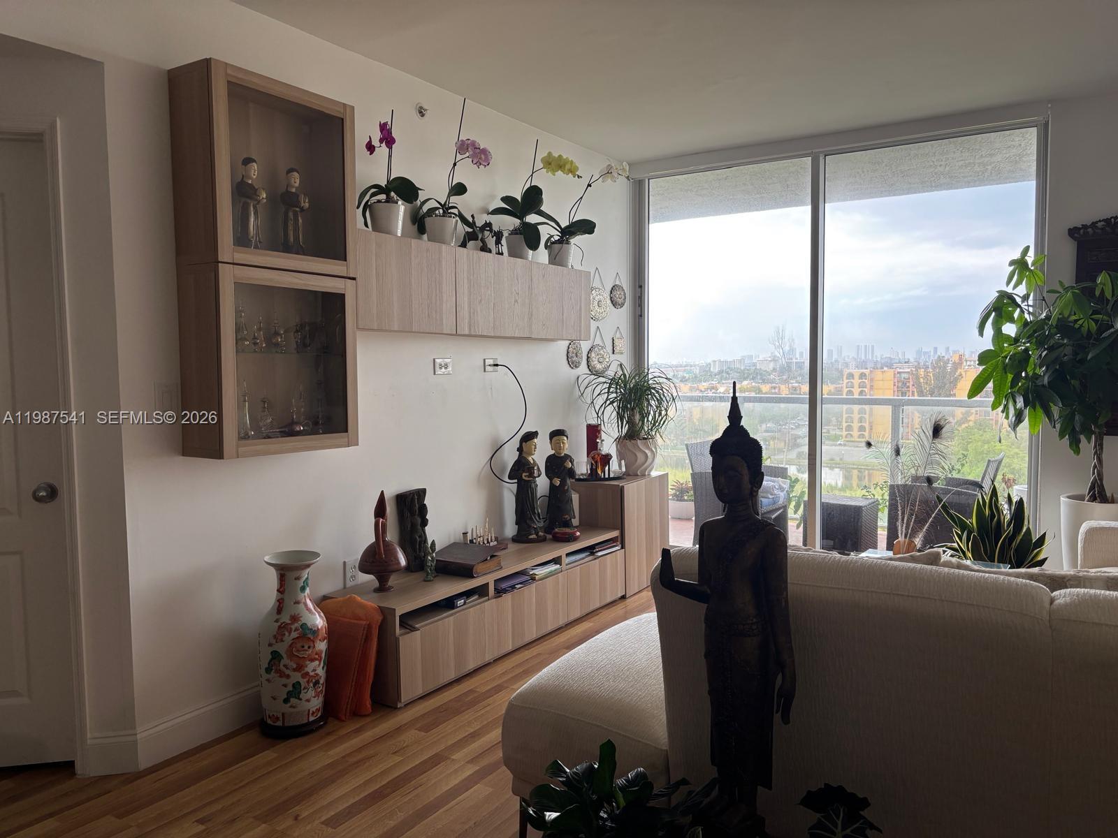 BLUE LAGOON CONDO - Residential Lease