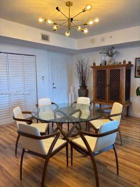 BLUE LAGOON CONDO - Residential Lease