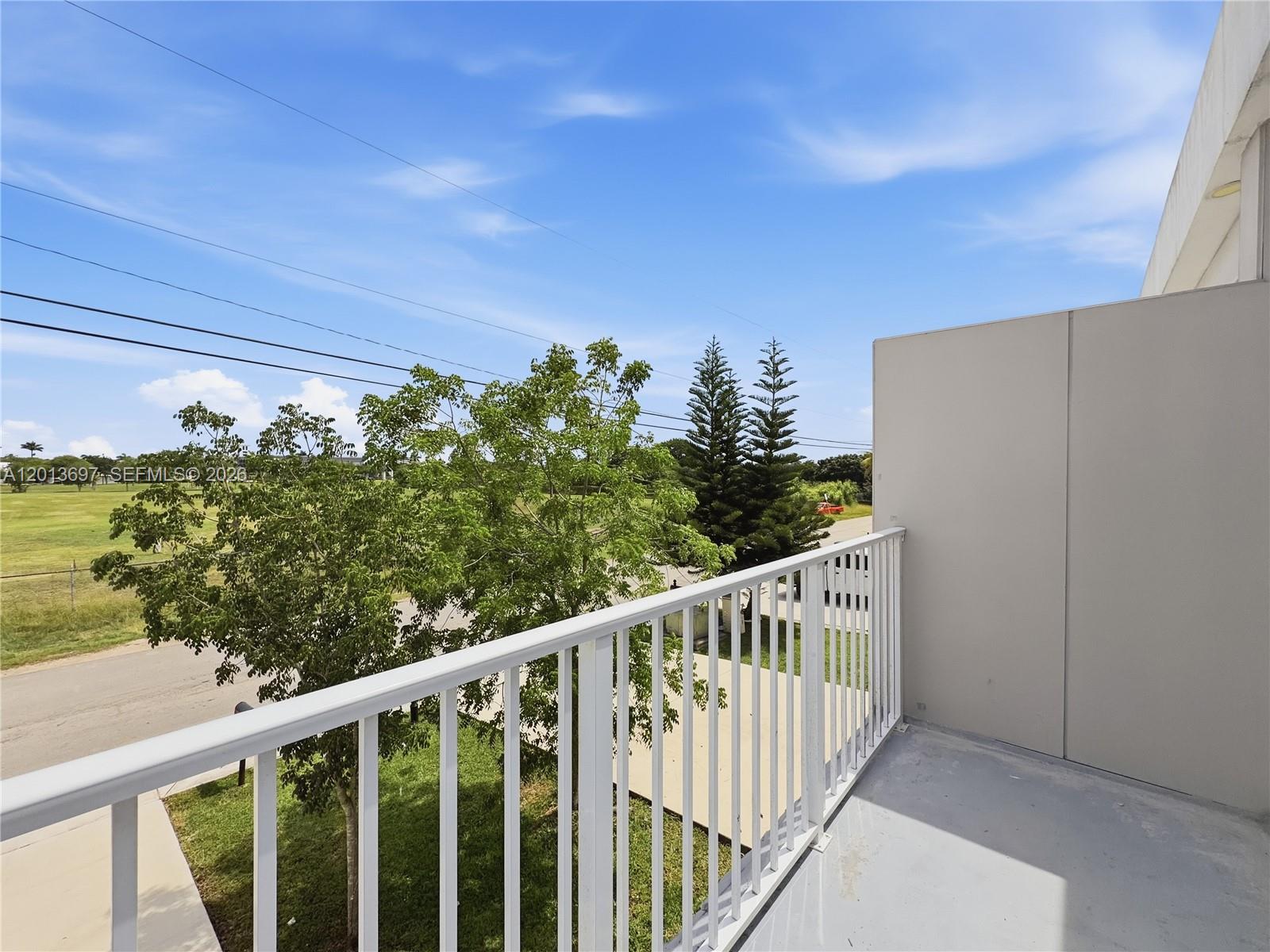 VITRAN AT NARANJA ESTATES - Residential Lease