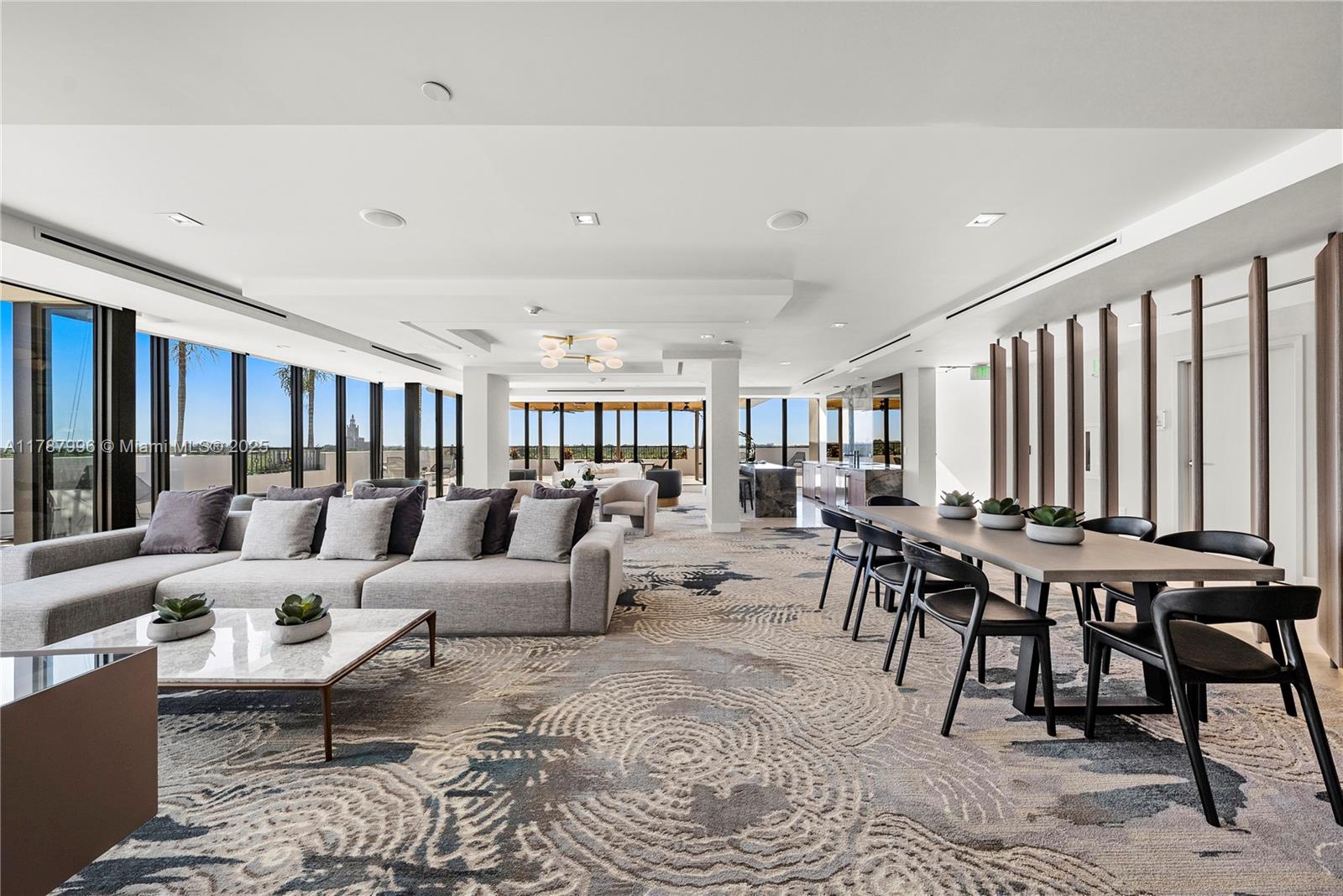 CORAL GABLES BILTMORE SEC - Residential Lease