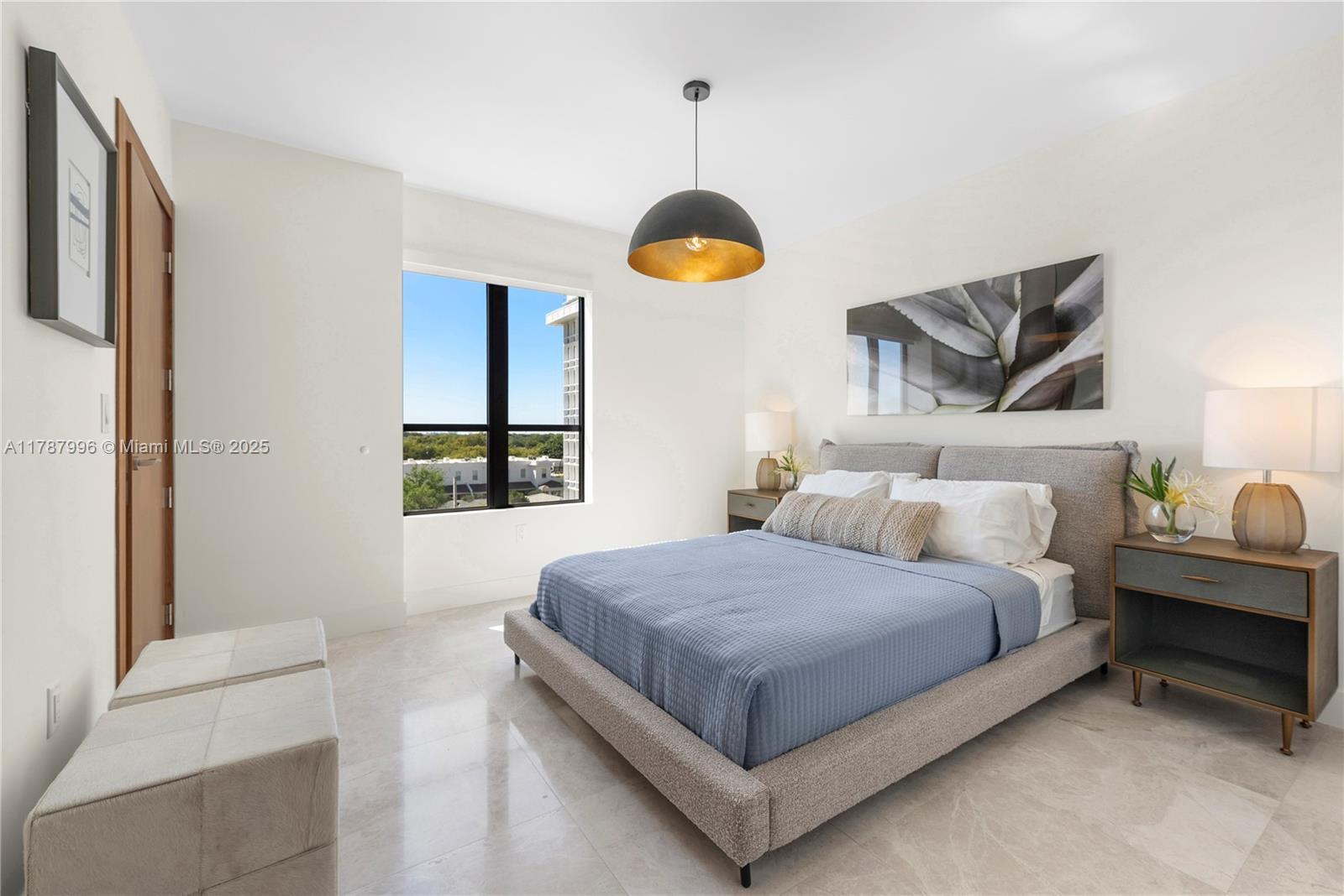 CORAL GABLES BILTMORE SEC - Residential Lease