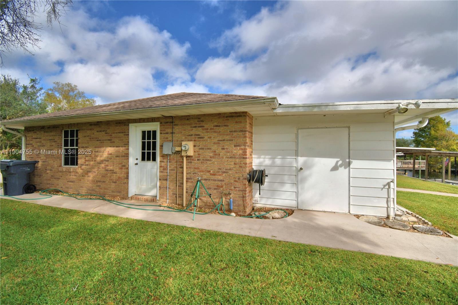 Hatchineha Estates - Residential