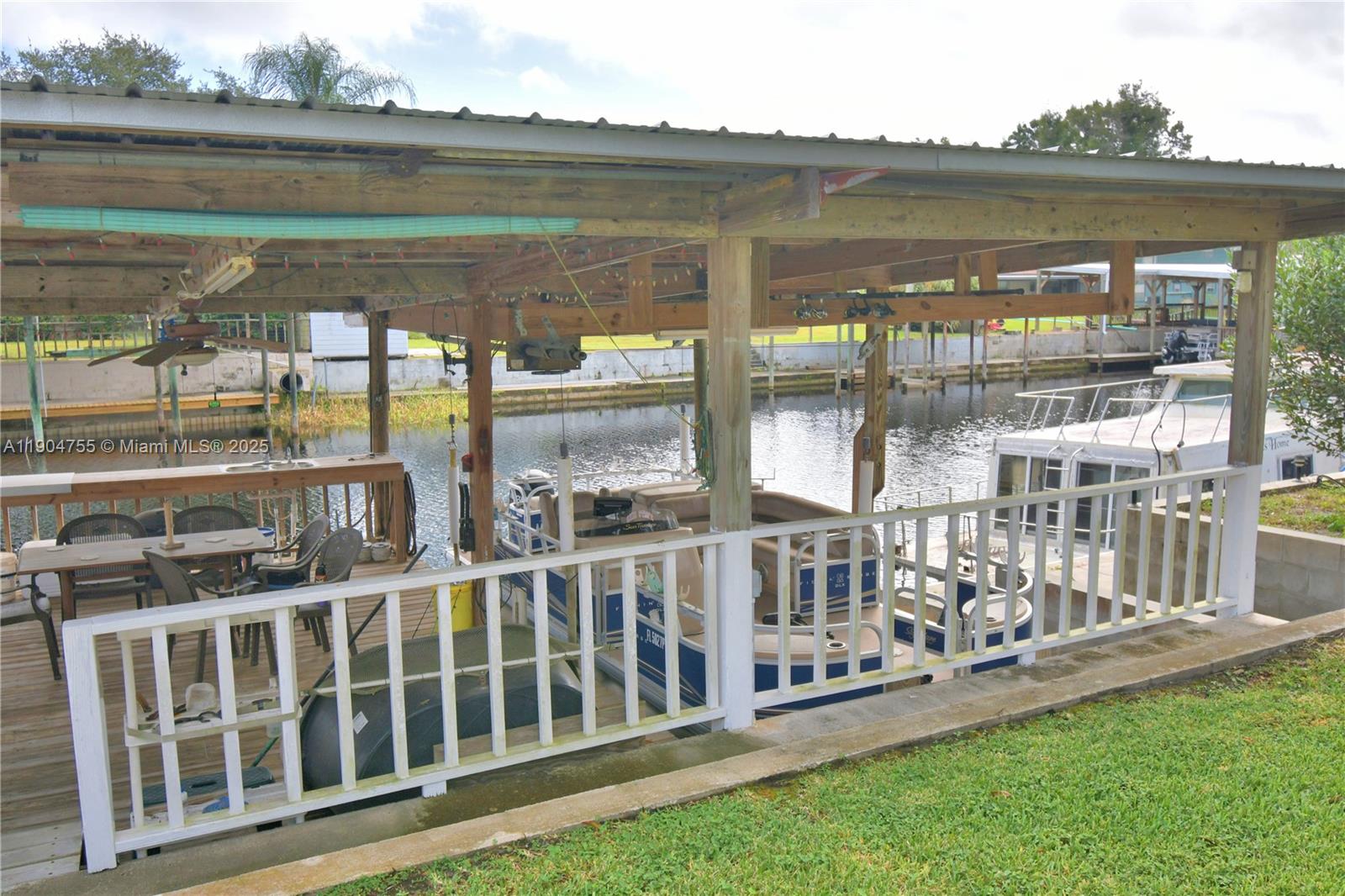 Hatchineha Estates - Residential