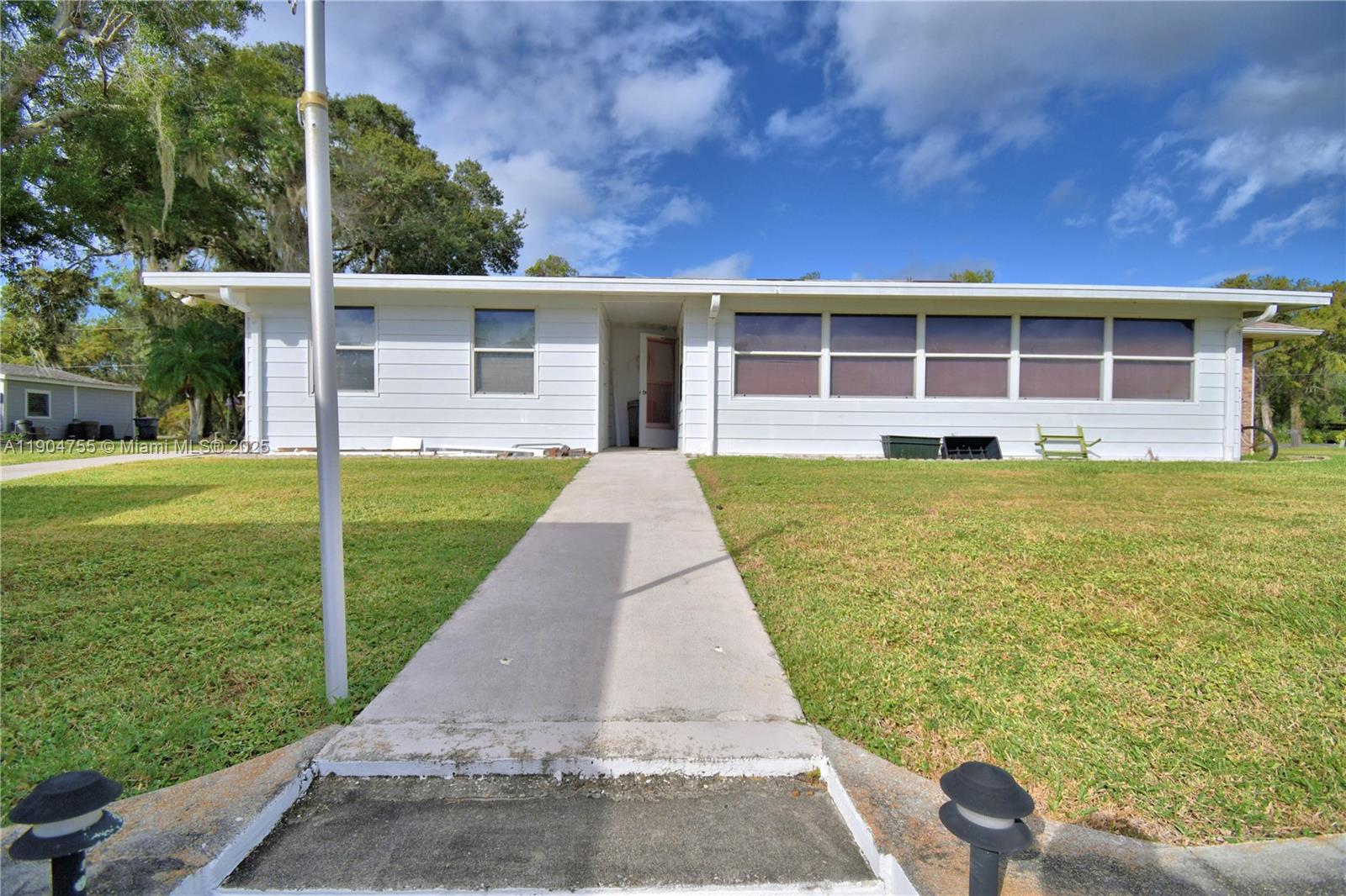 Hatchineha Estates - Residential