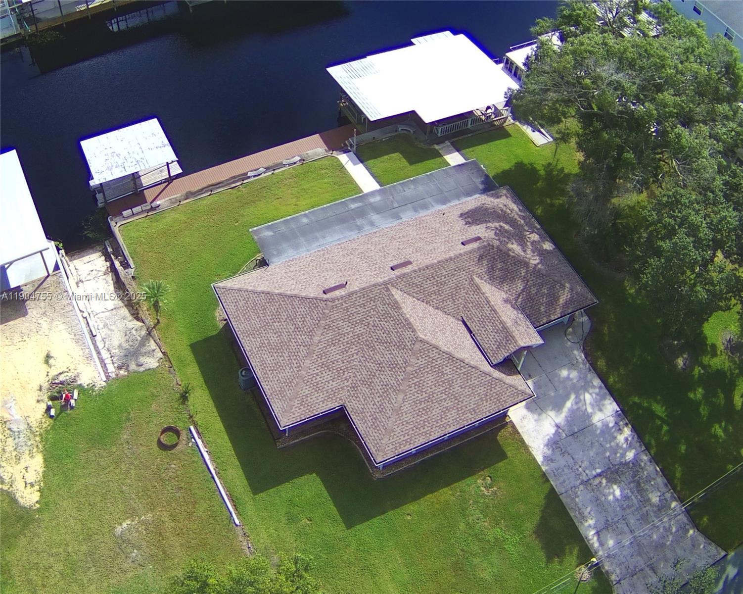 Hatchineha Estates - Residential