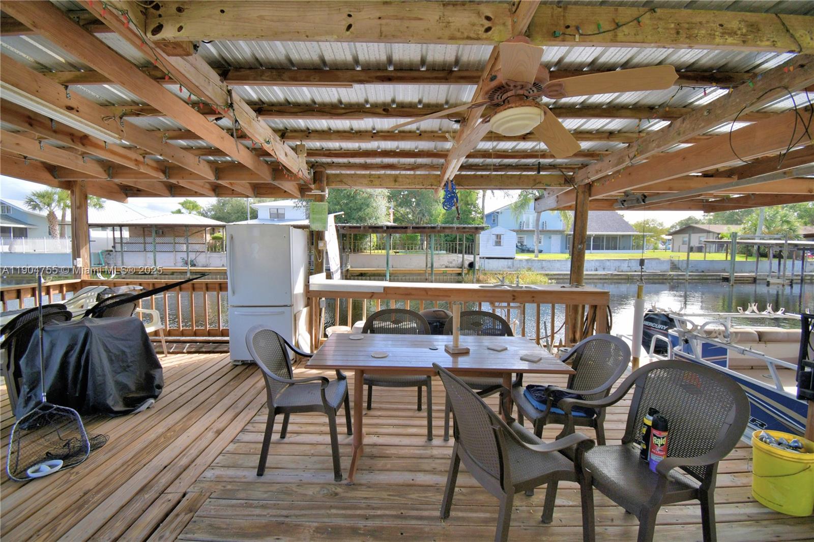 Hatchineha Estates - Residential