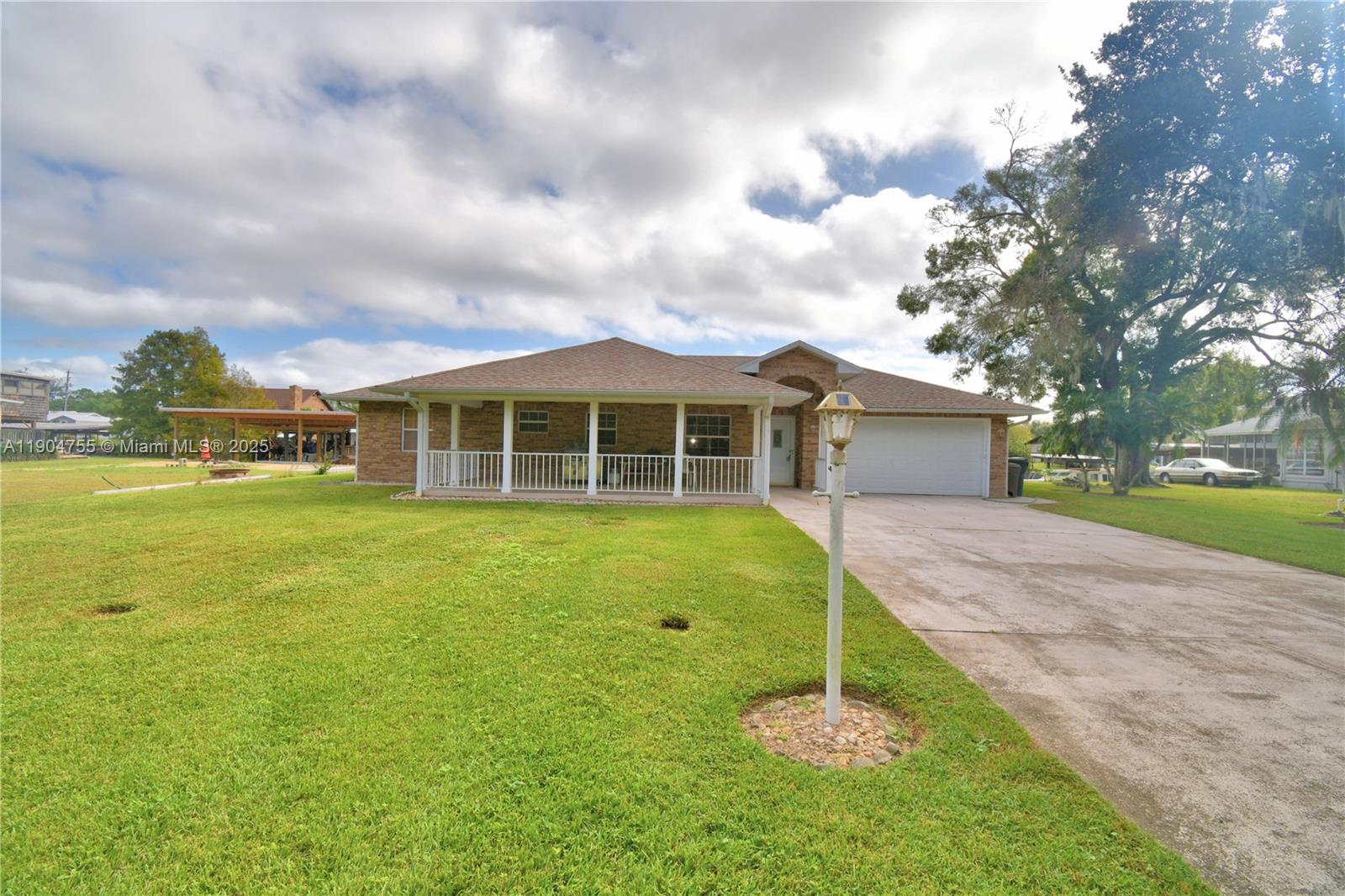 Hatchineha Estates - Residential