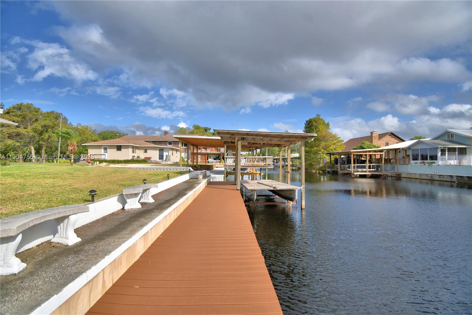 Hatchineha Estates - Residential