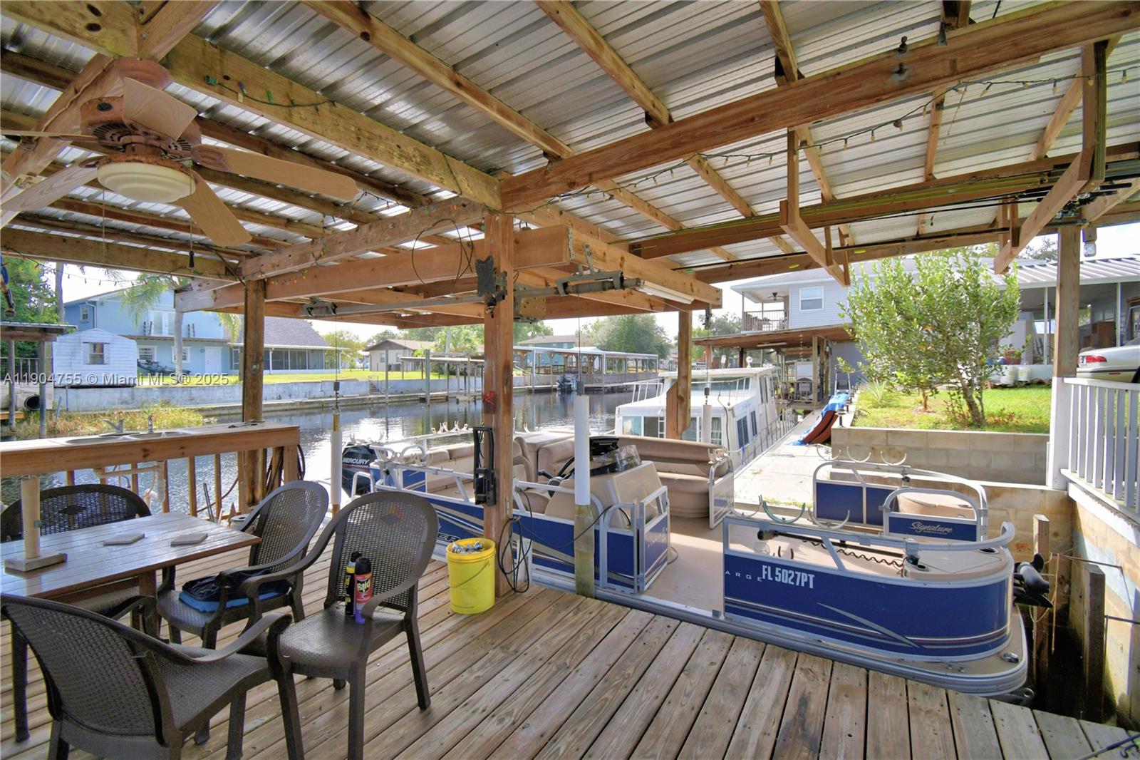 Hatchineha Estates - Residential