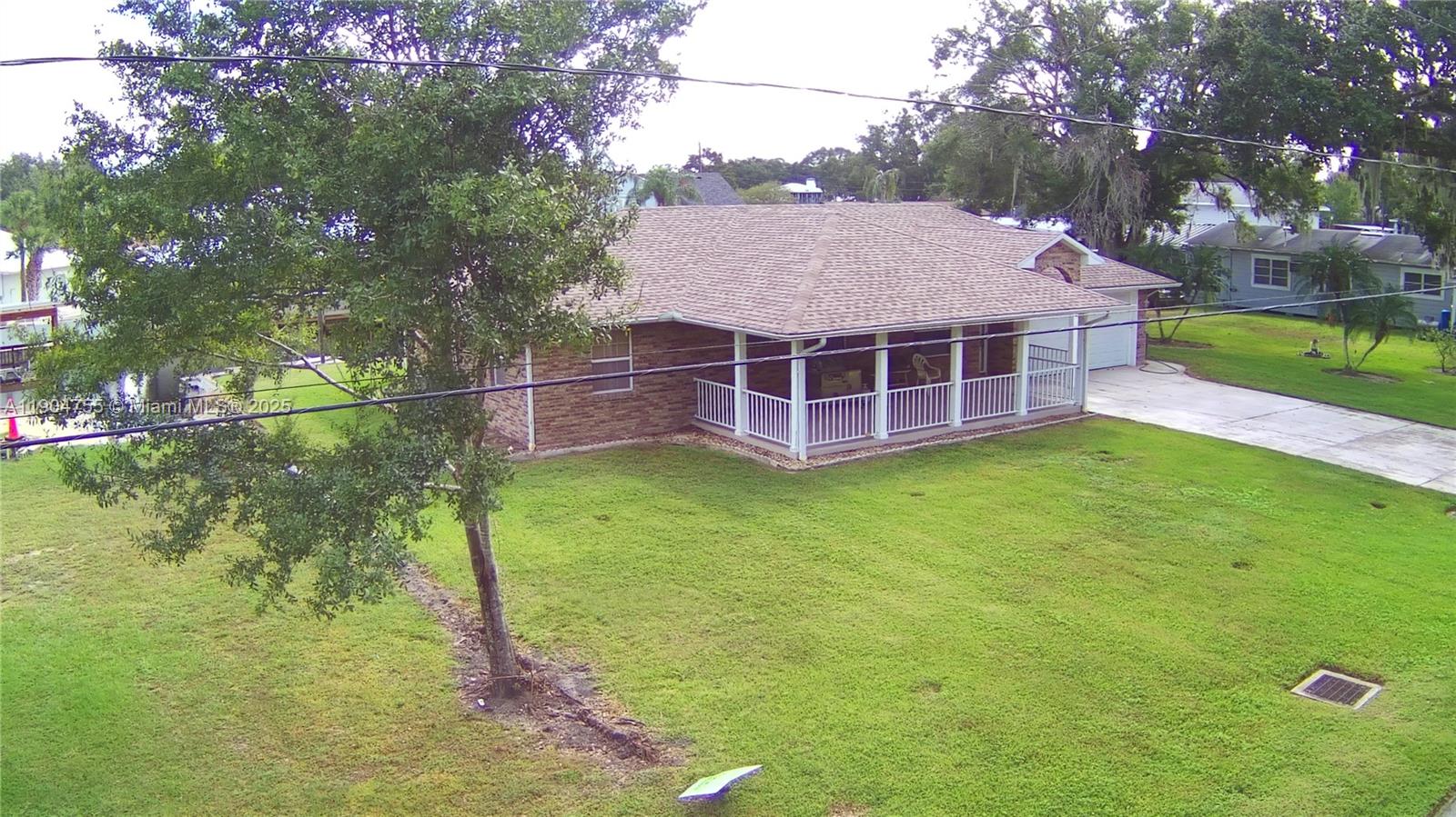 Hatchineha Estates - Residential