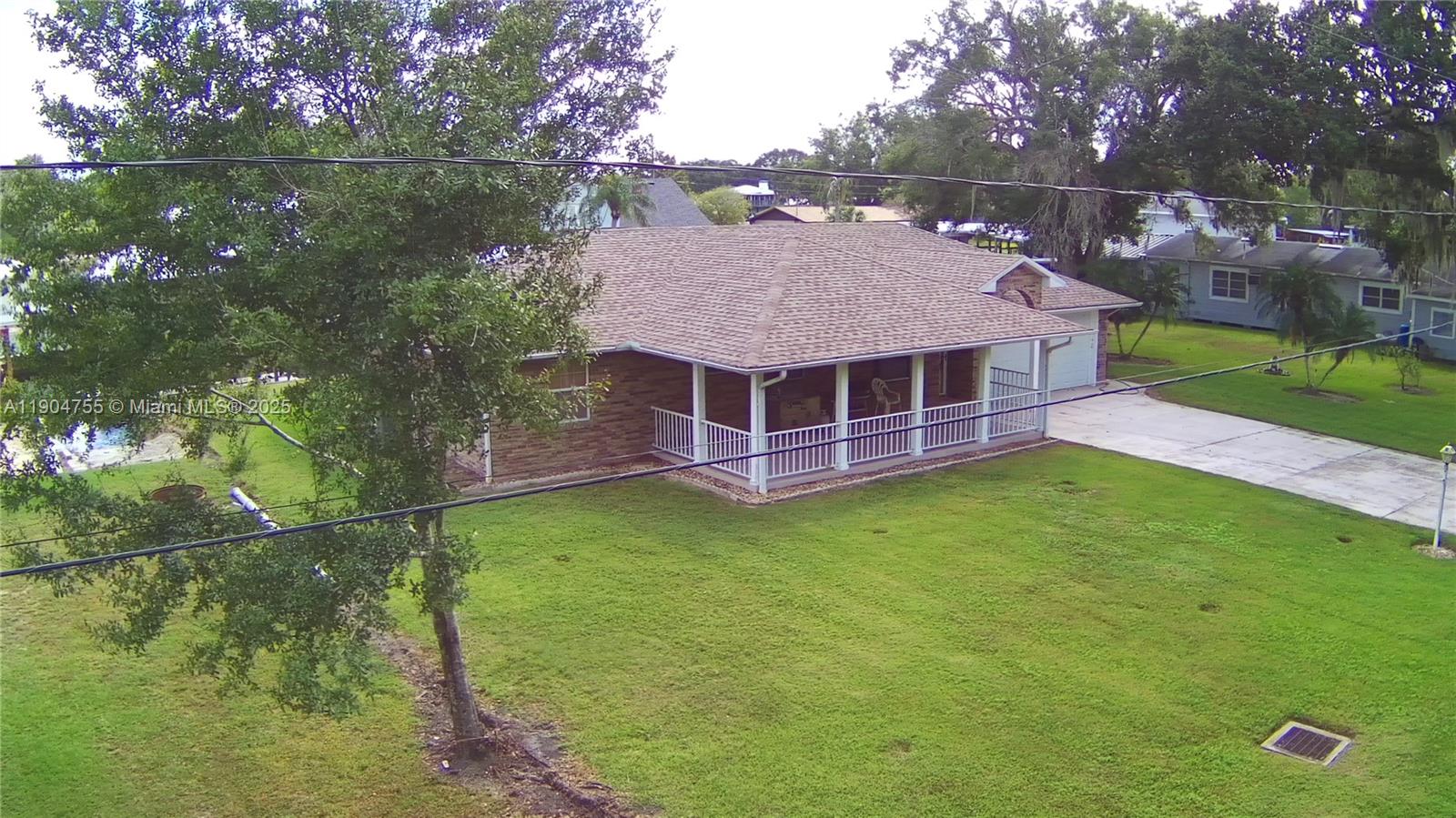 Hatchineha Estates - Residential