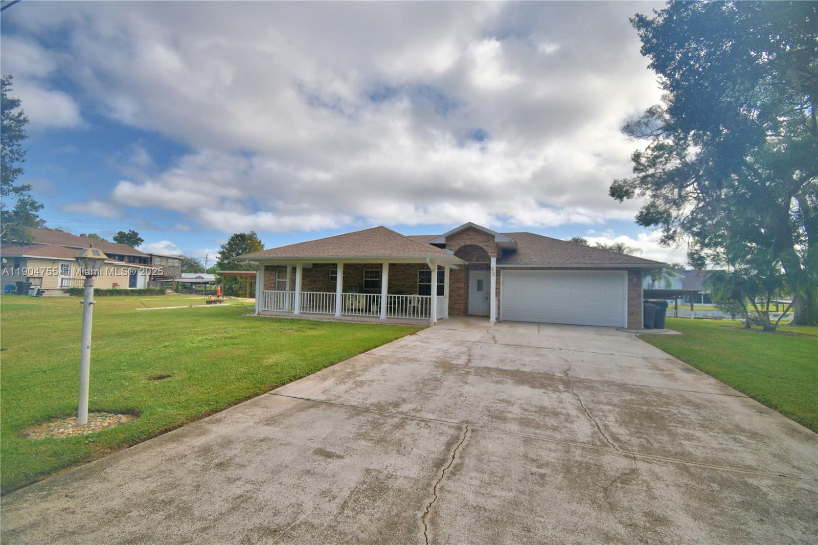 Hatchineha Estates - Residential