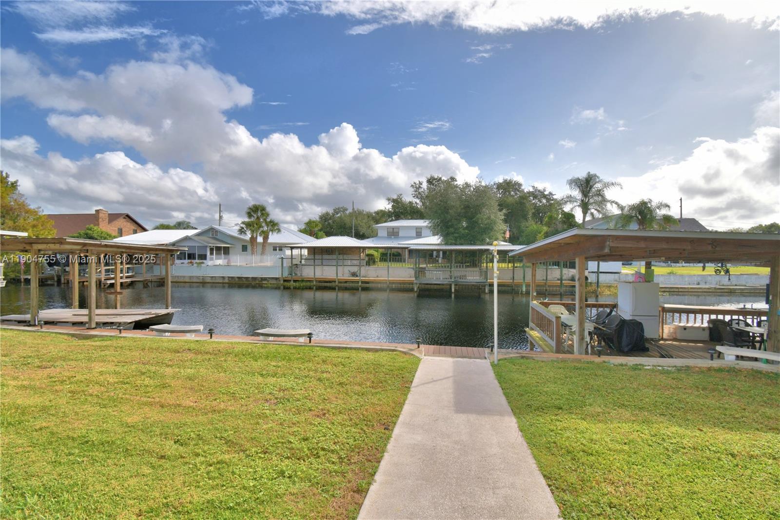 Hatchineha Estates - Residential