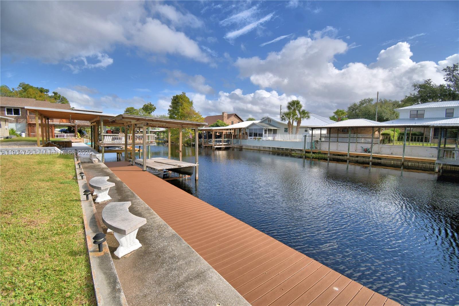 Hatchineha Estates - Residential