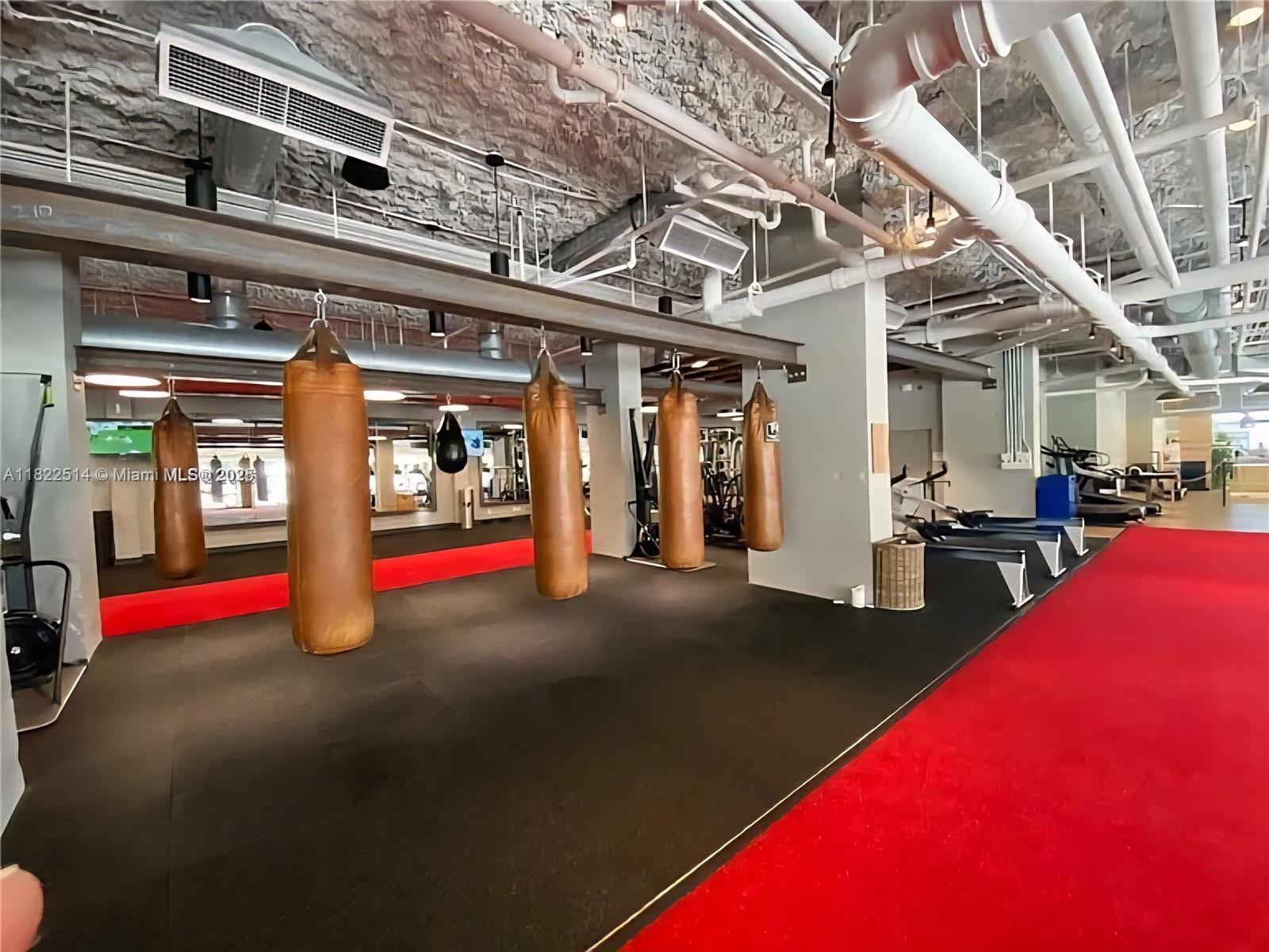 RONEY PALACE CONDO - Residential