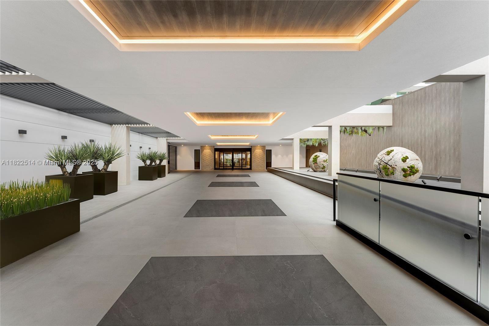 RONEY PALACE CONDO - Residential