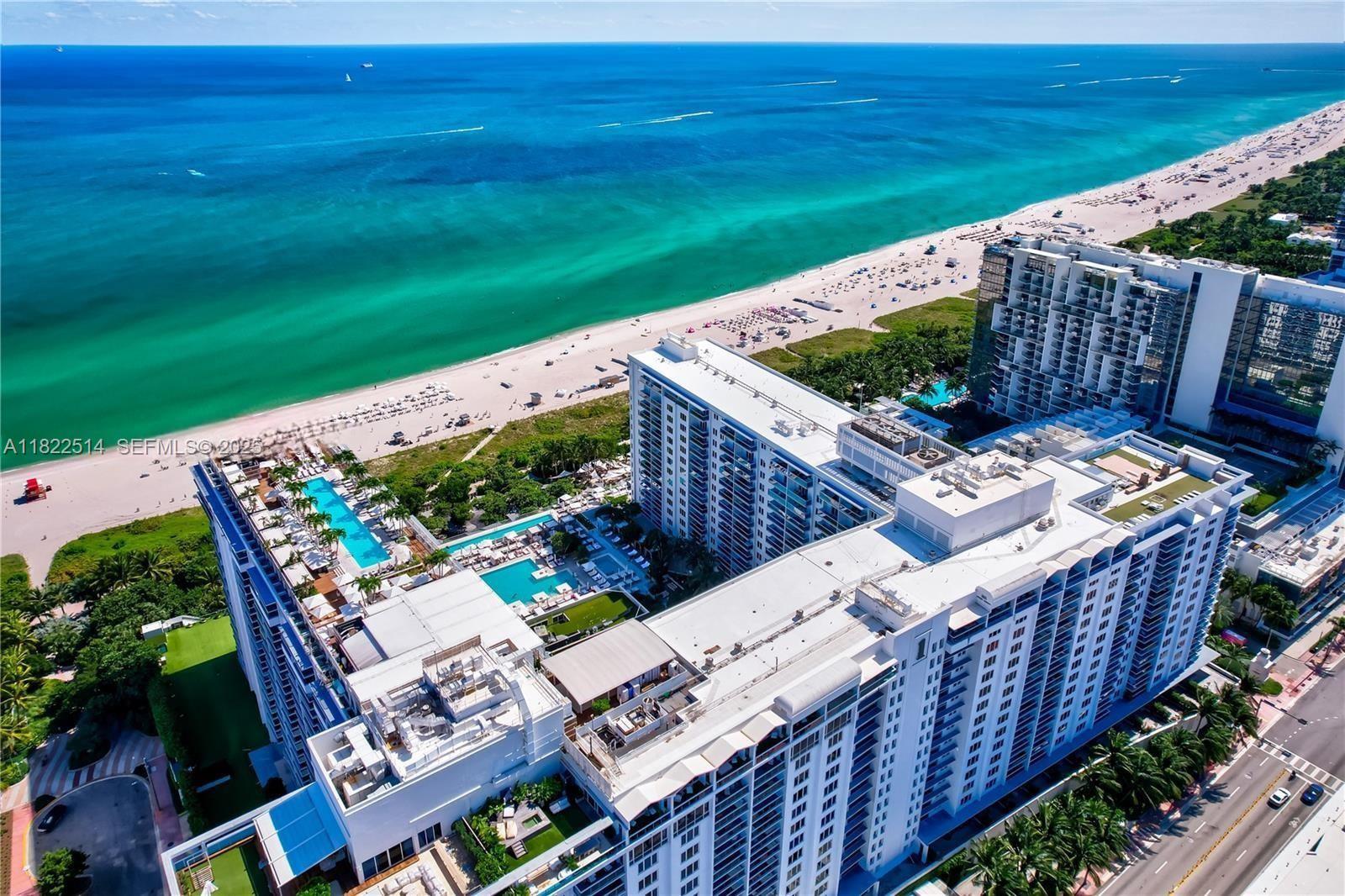 RONEY PALACE CONDO - Residential