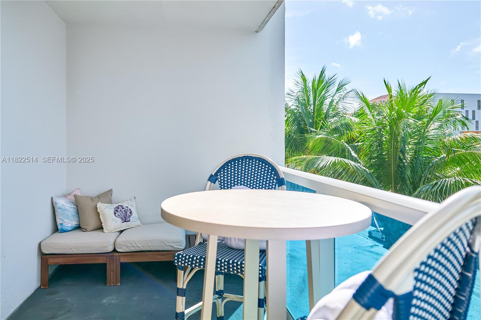 RONEY PALACE CONDO - Residential