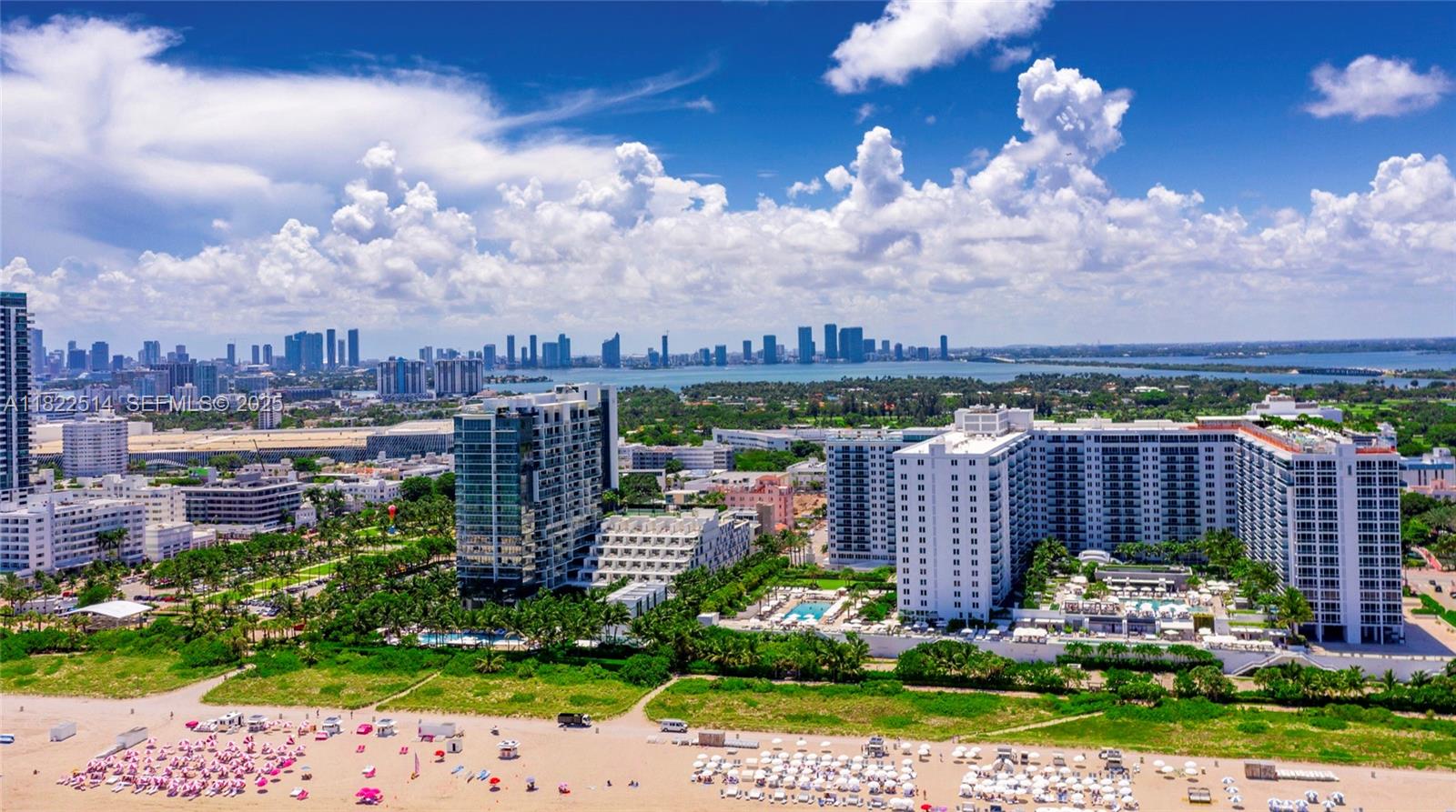 RONEY PALACE CONDO - Residential