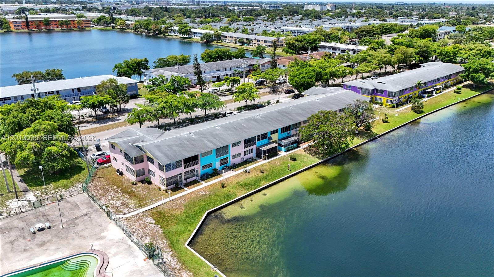 STAR LAKE ESTATES NO 29 C - Residential