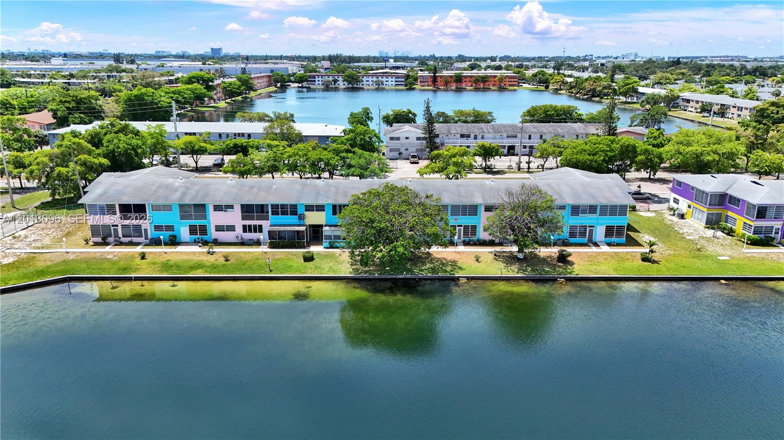 STAR LAKE ESTATES NO 29 C - Residential