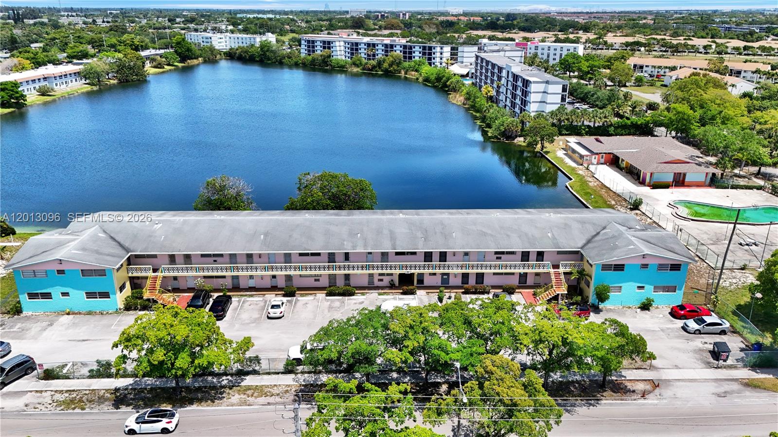 STAR LAKE ESTATES NO 29 C - Residential