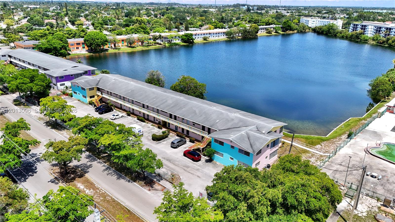 STAR LAKE ESTATES NO 29 C - Residential