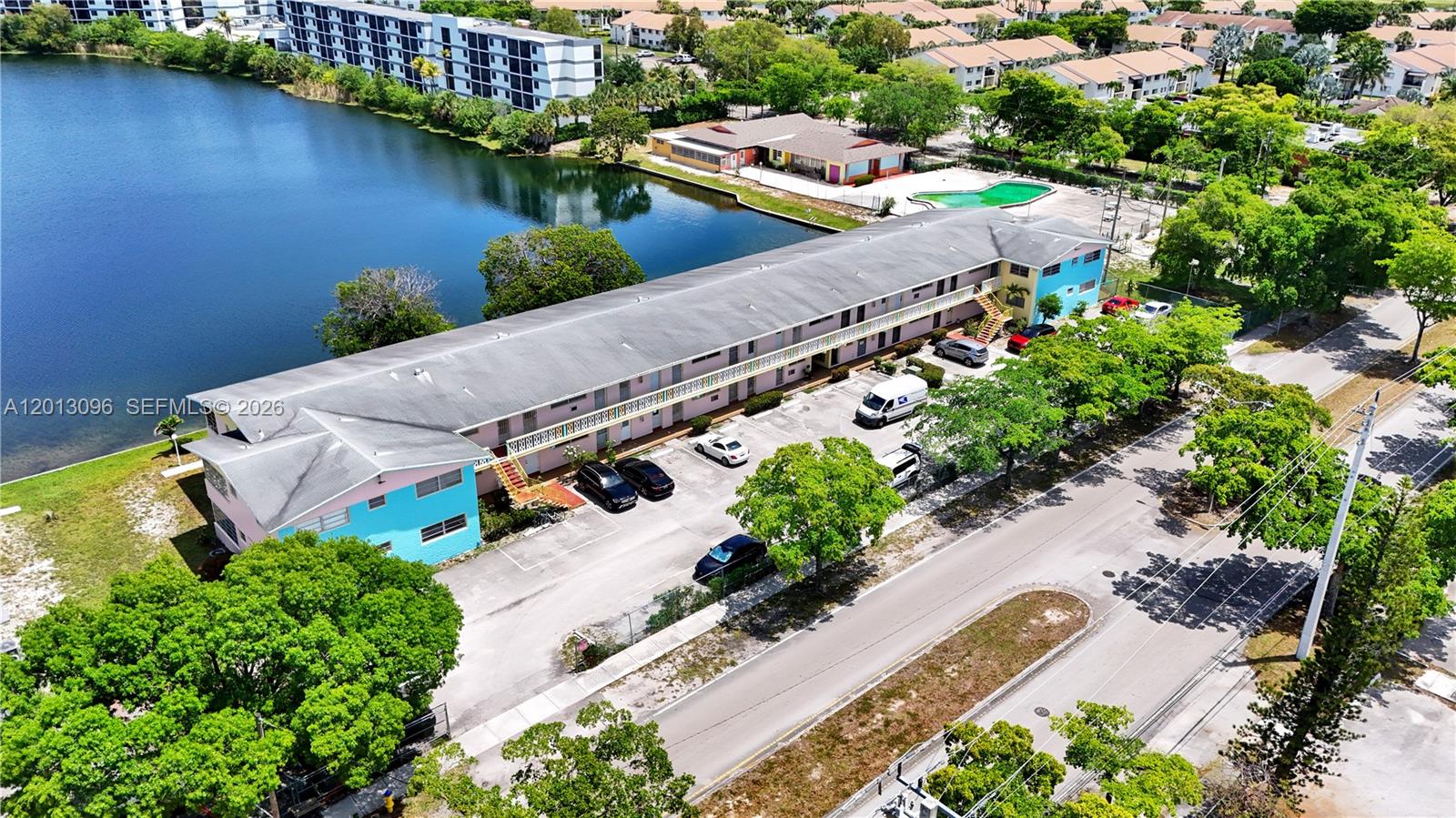 STAR LAKE ESTATES NO 29 C - Residential