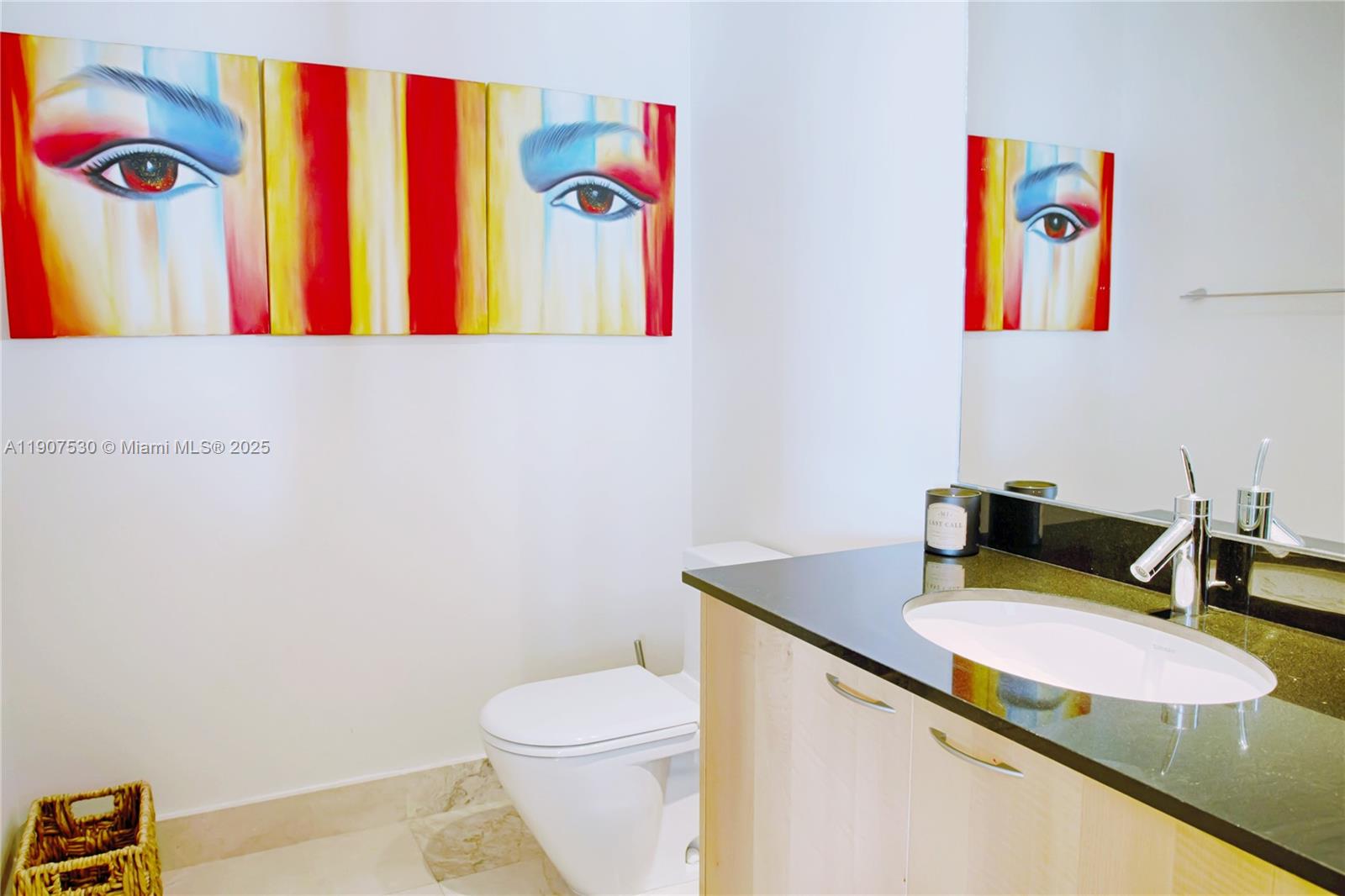 TDR TOWER II CONDO - Residential Lease