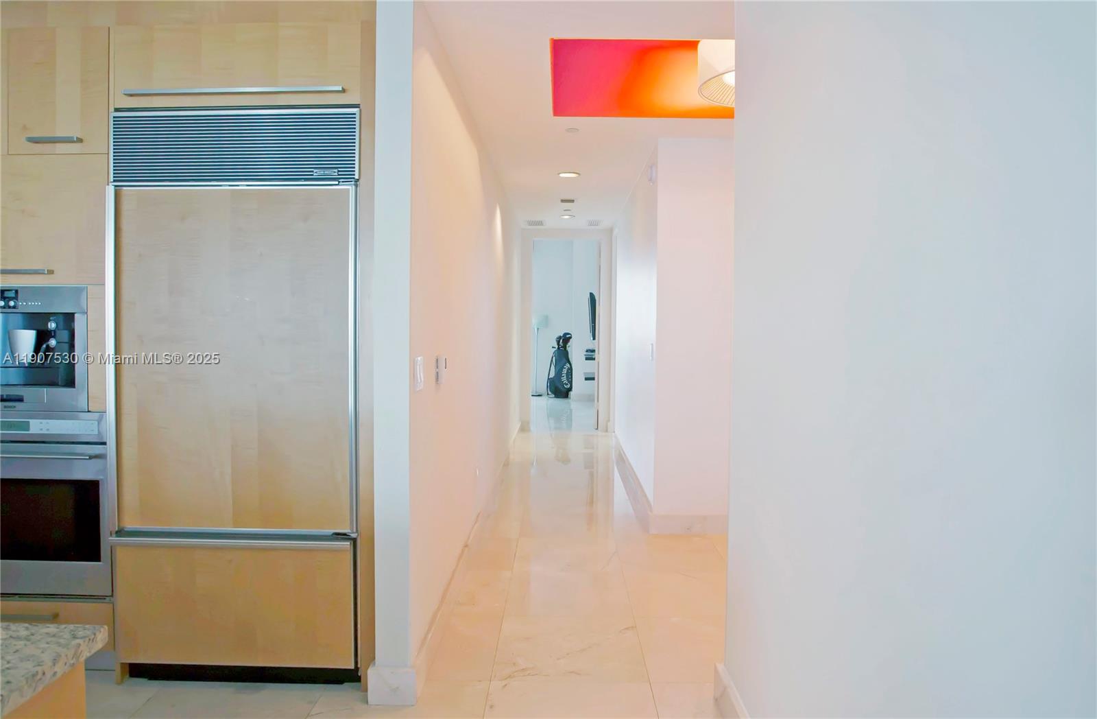 TDR TOWER II CONDO - Residential Lease