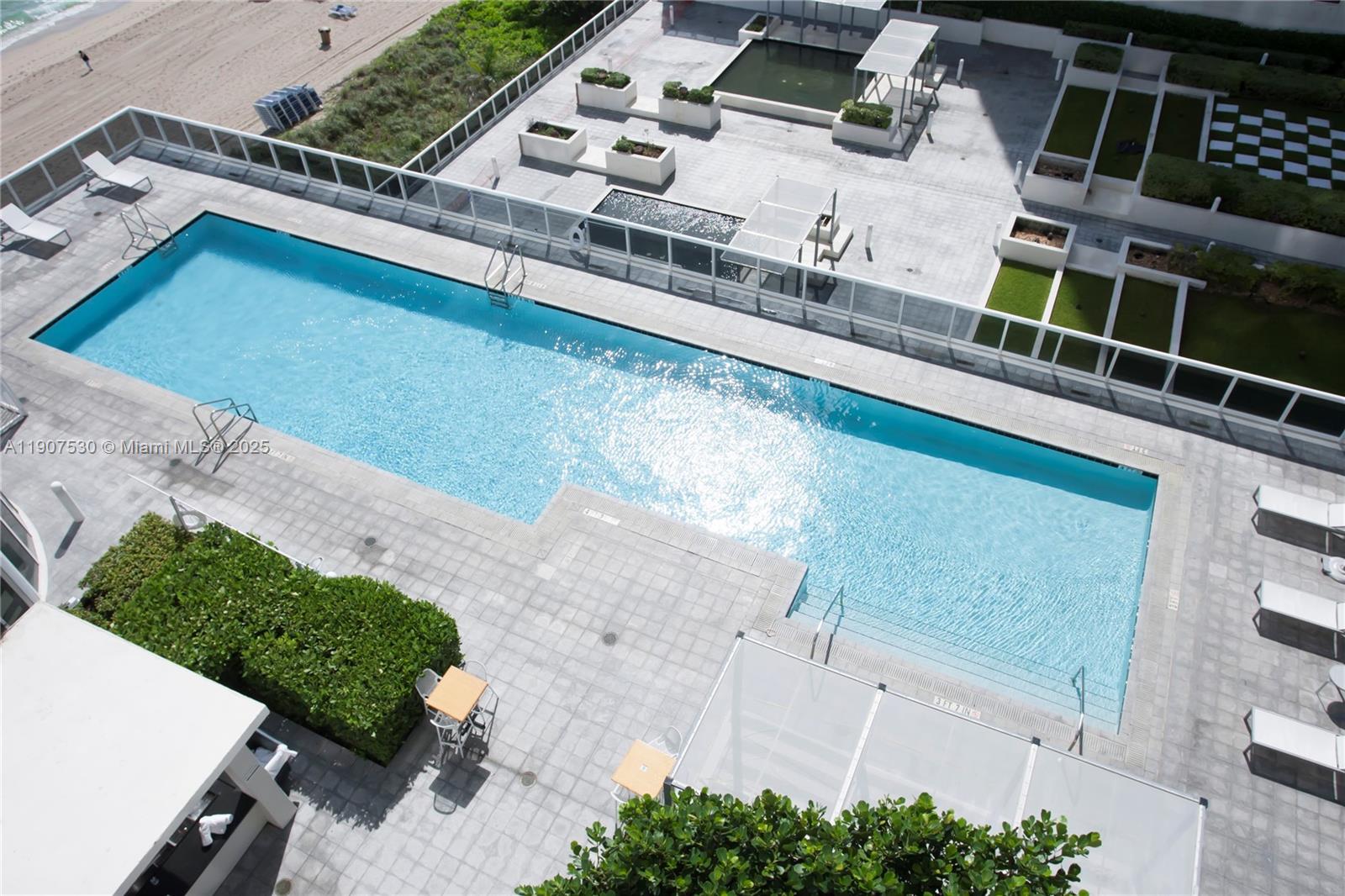 TDR TOWER II CONDO - Residential Lease