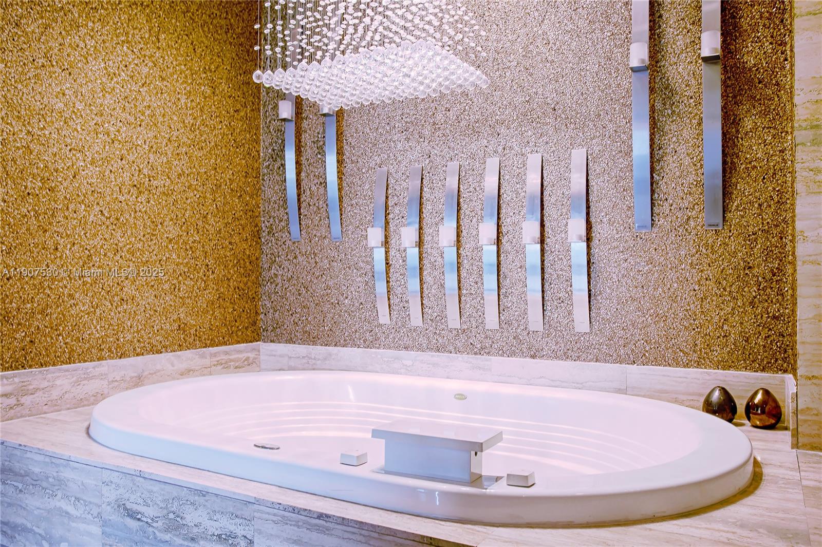 TDR TOWER II CONDO - Residential Lease