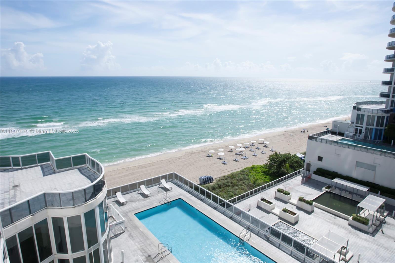 TDR TOWER II CONDO - Residential Lease