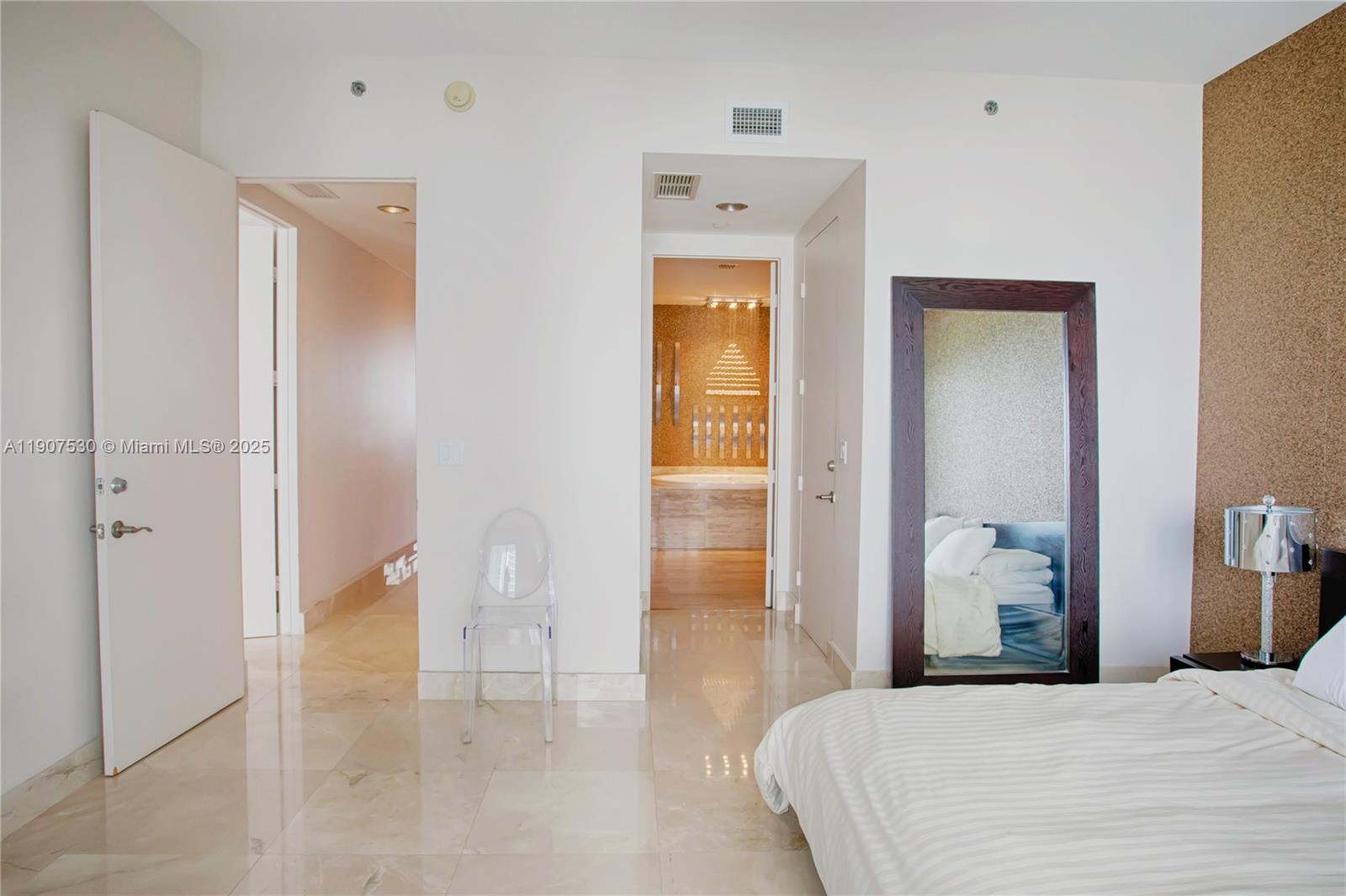 TDR TOWER II CONDO - Residential Lease