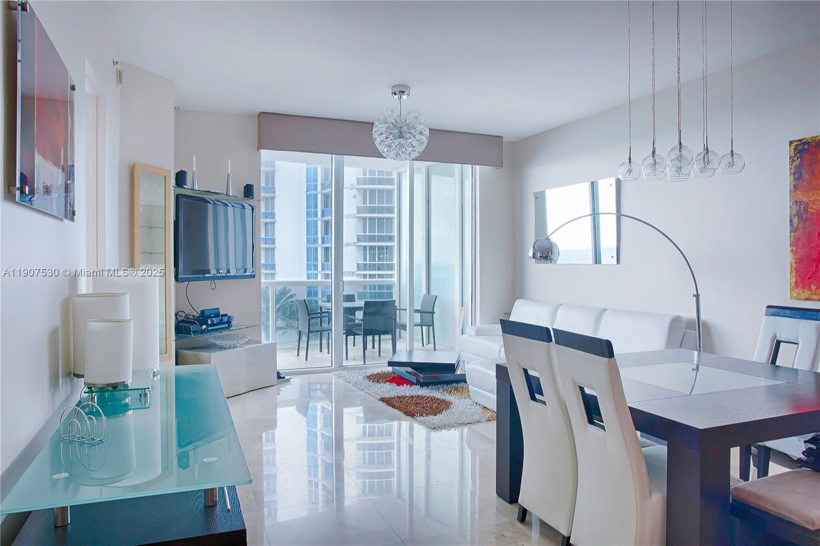 TDR TOWER II CONDO - Residential Lease