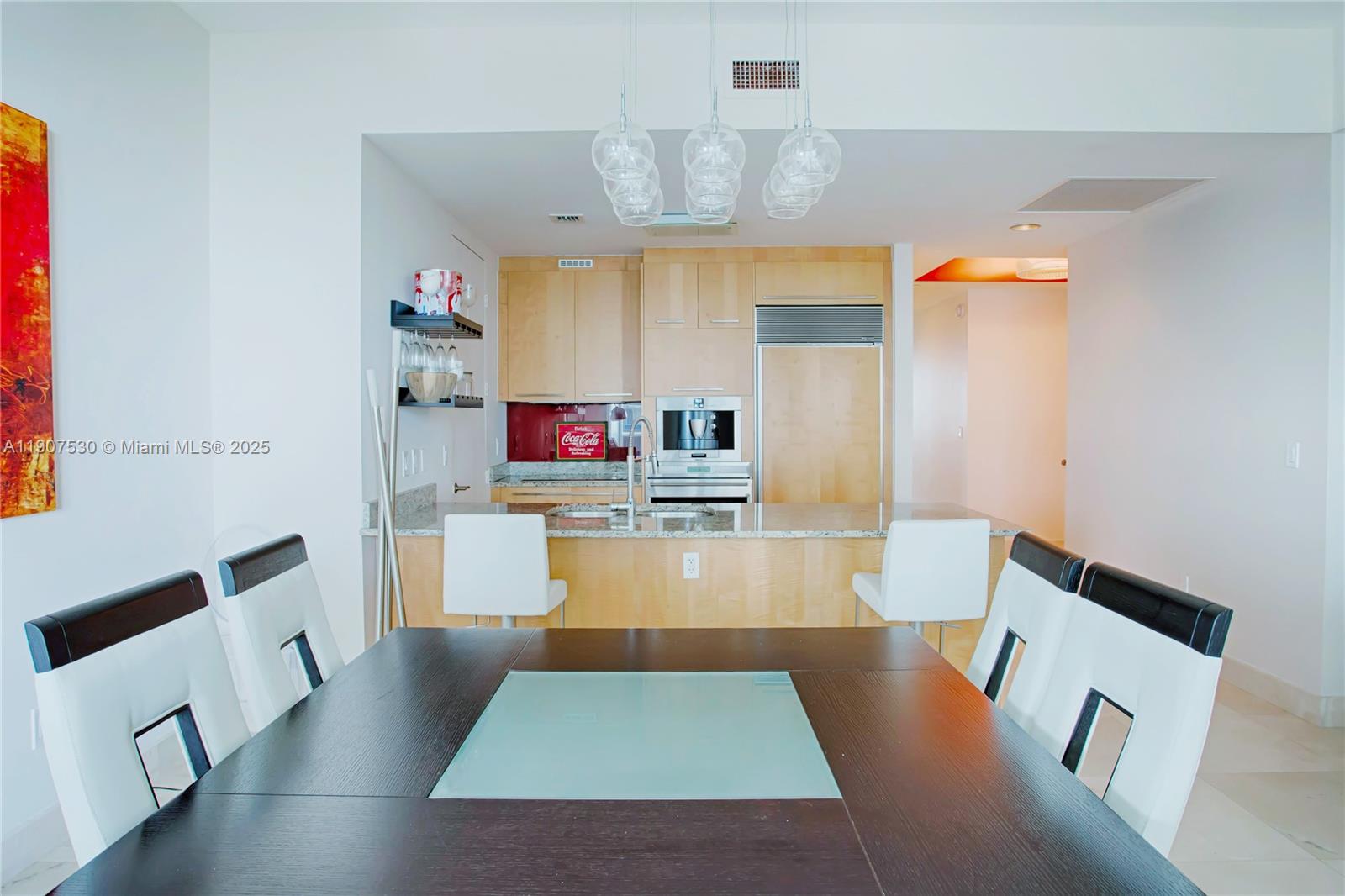 TDR TOWER II CONDO - Residential Lease