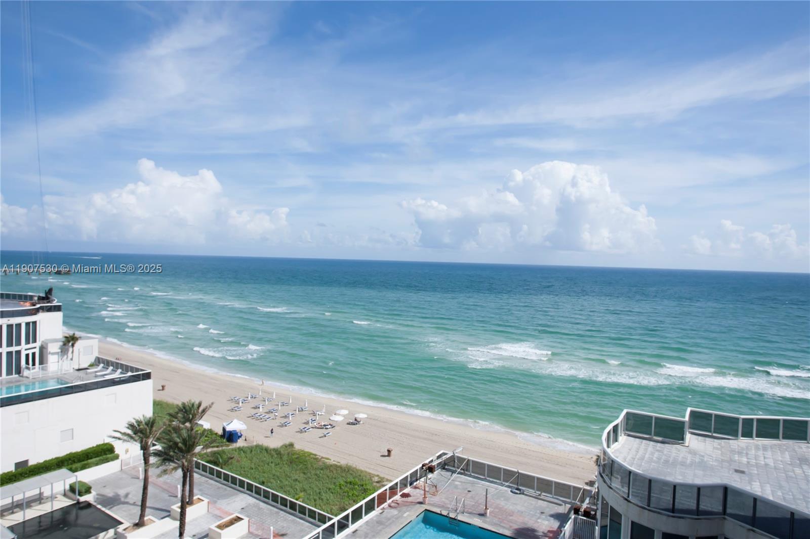 TDR TOWER II CONDO - Residential Lease