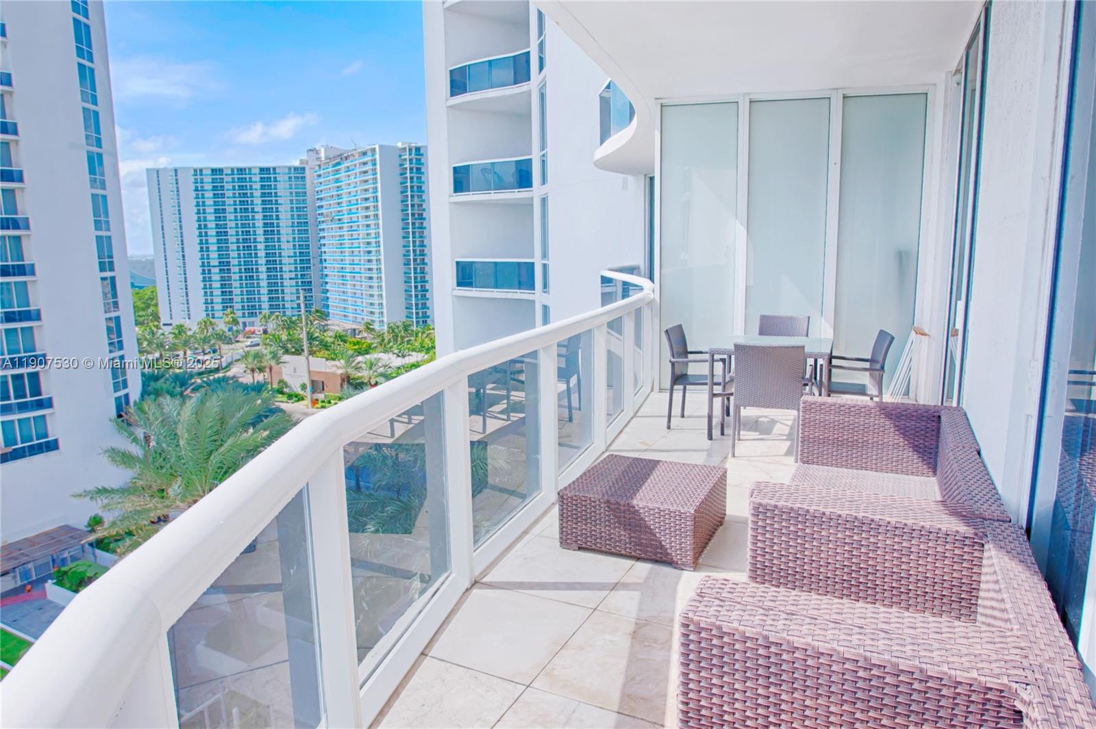 TDR TOWER II CONDO - Residential Lease