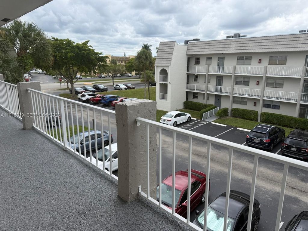 Photo of 8220 Sunrise Lakes Blvd #309, Sunrise, FL 33322 (MLS # A11919639)