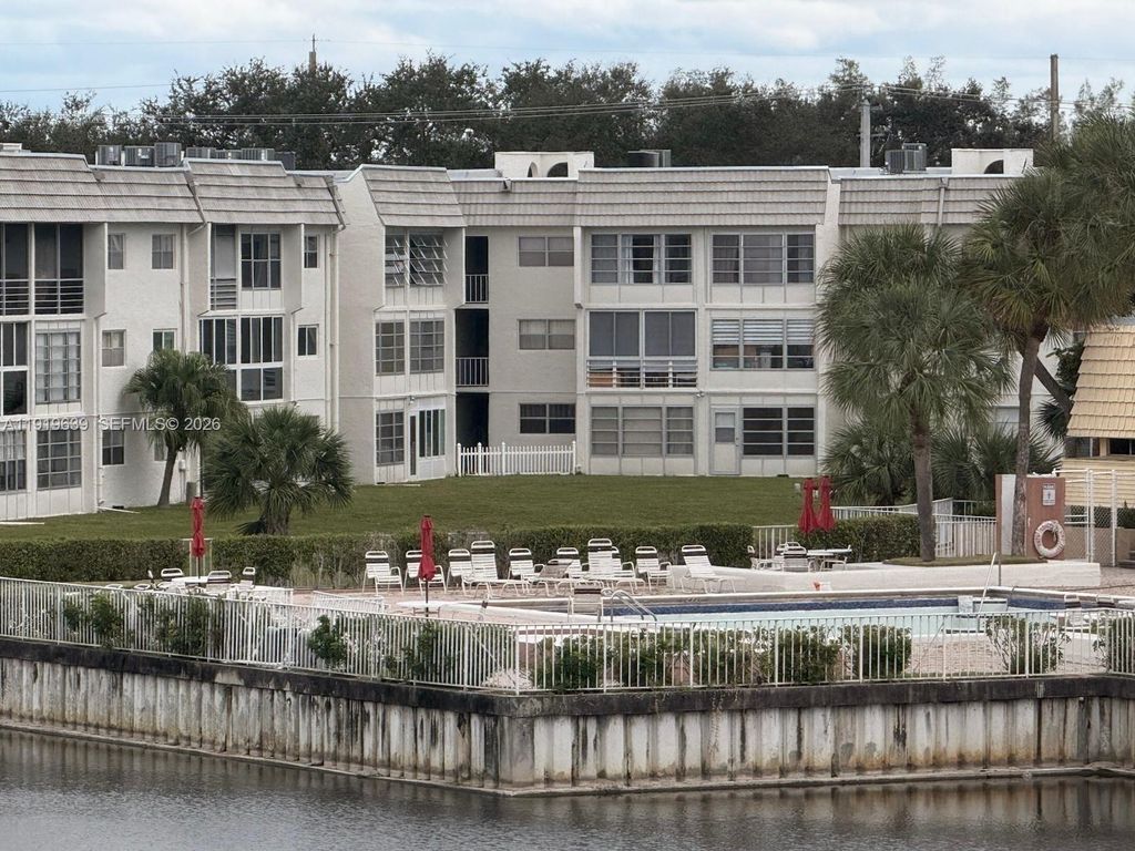 Photo of 8220 Sunrise Lakes Blvd #309, Sunrise, FL 33322 (MLS # A11919639)