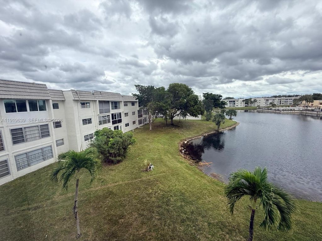 Photo of 8220 Sunrise Lakes Blvd #309, Sunrise, FL 33322 (MLS # A11919639)