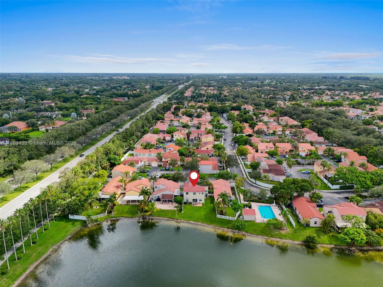 SAVANNAH PLAT 3 - Residential