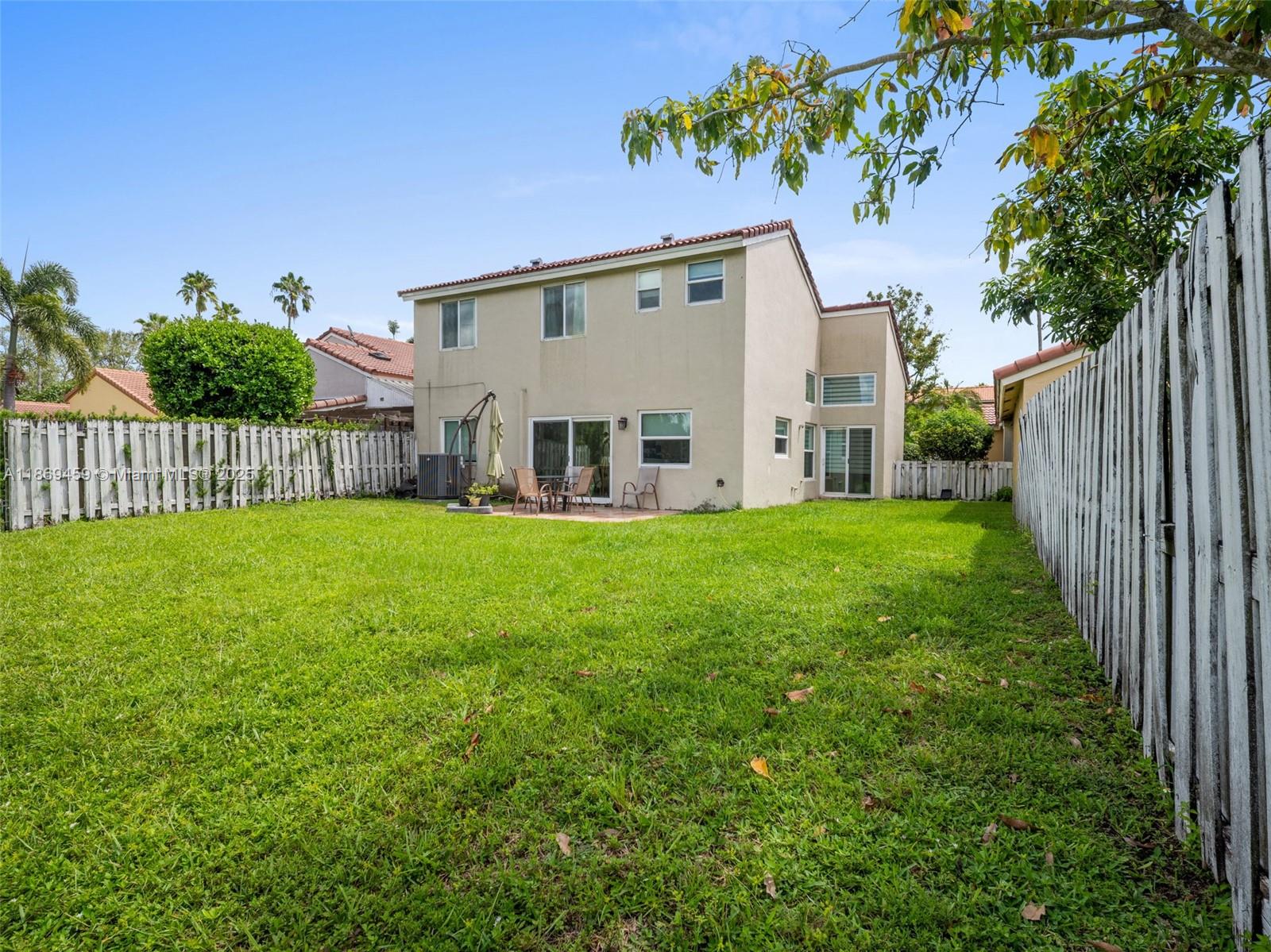 SAVANNAH PLAT 3 - Residential