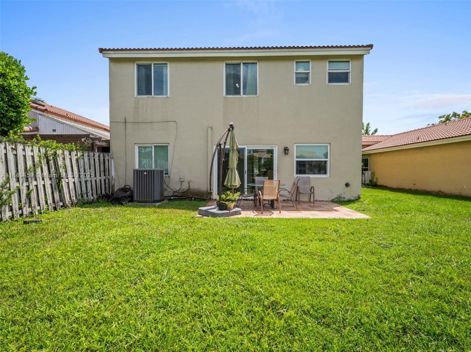 SAVANNAH PLAT 3 - Residential