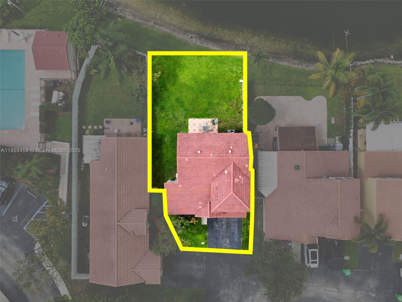 SAVANNAH PLAT 3 - Residential