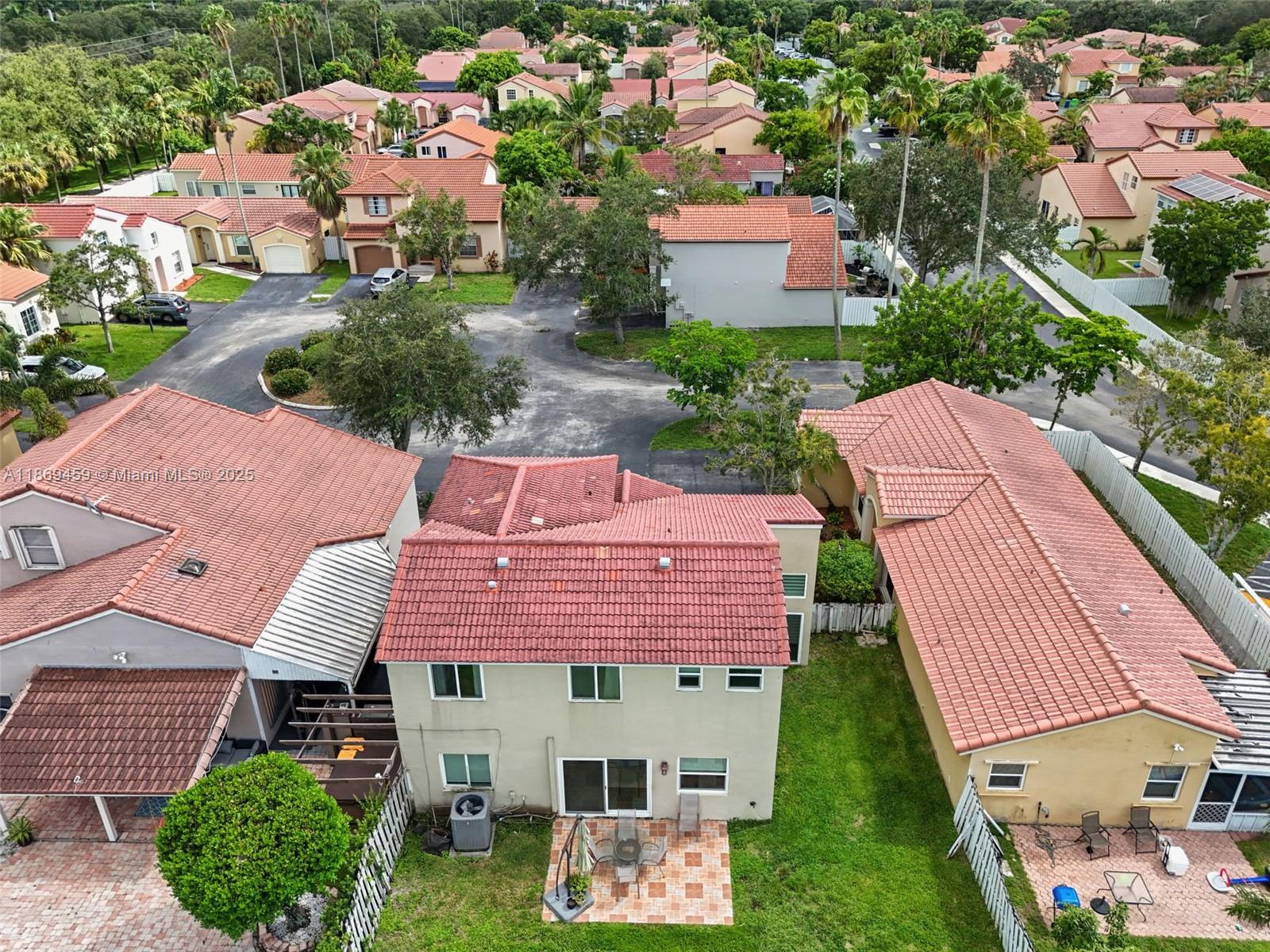 SAVANNAH PLAT 3 - Residential